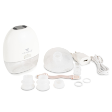 Cangaroo Embrace Handfree elektromos mellszívó mellszívó