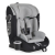 Cangaroo Falcon I-Size gyerekülés (76-150 cm) - Opalszürke