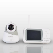 Cangaroo Focus videos baby monitor kreatív és készségfejlesztő