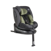 Cangaroo Hoku I-Size 360°-ban forgatható ISOFIX (40-150 cm)