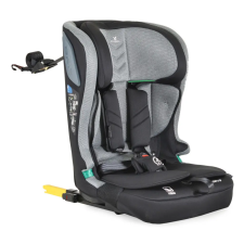 Cangaroo I-Drive biztonsági autósülés 76-150cm - Titanium Grey gyerekülés