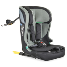 Cangaroo I-Drive biztonsági autósülés 76-150cm - Twill Green gyerekülés