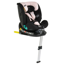 Cangaroo i-Protect Isofix 360° Autósülés (0-12 év) - Pearl Pink gyerekülés