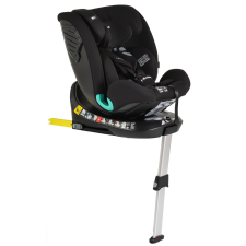 Cangaroo i-Protect Isofix 360° Autósülés (40-150cm) - Anthracite Black gyerekülés