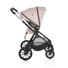 Cangaroo Joker babakocsi szett 3in1 pink MBN-112182 babakocsi