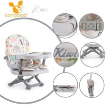 Cangaroo kiwi etetőszék felnőtt székre abc MBN-108890 etetőszék