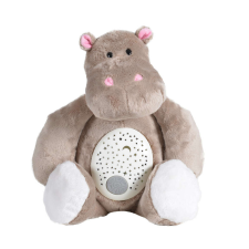 Cangaroo Moni Lamp éjjeli lámpa viziló plüss projector éjjeli fény