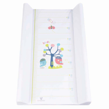 CANGAROO PELENKÁZÓLAP kemény madárkás 80x50cm HELLO pelenkázó matrac