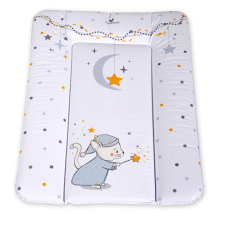 Cangaroo pelenkázólap puha 50X70cm EGÉRKE pelenkázó matrac