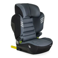 Cangaroo Performance biztonsági autósülés I-Size 100-150cm - Szürke gyerekülés