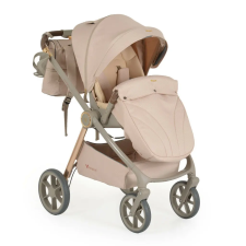 Cangaroo UNIQUE 3in1 babakocsi szett BÉZS babakocsi