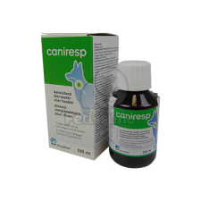 Caniresp oldat 100 ml vitamin, táplálékkiegészítő kutyáknak