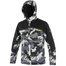 Canis Férfi terepszínű felső CXS DIXON - M