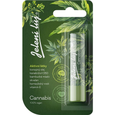 - Cannabis ajakápoló
