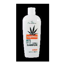 Cannaderm Capillus koffeines sampon 150 ml sampon