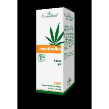 Cannaderm hűsítő gél 200 ml gyógyászati segédeszköz
