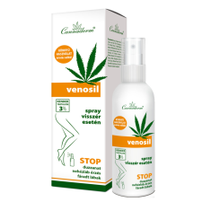  Cannaderm Venosil spray 150 ml gyógyhatású készítmény