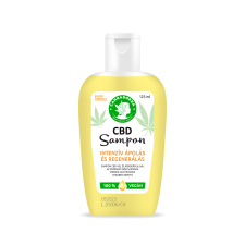 Cannadorra CBD sampon 125ml sampon