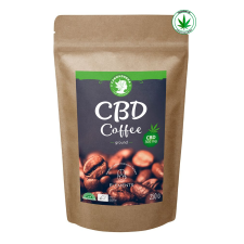 Cannadorra kávé 300mg CBD-vel kávé