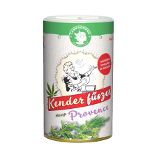 Cannadorra Kender fűszer Provence 30g gyógyhatású készítmény