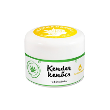 Cannadorra Kender kenőcs körömvirággal 12ml gyógyhatású készítmény