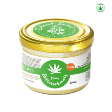Cannadorra Kender vaj CBD-vel reform élelmiszer