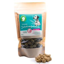 Cannadorra Lazac ízű jutalomfalat kutyáknak 200 g jutalomfalat kutyáknak