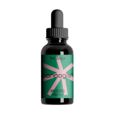 Cannagis CBD olaj 4% 10 ml, epilepsziás, daganatos és ízületi betegségekre kutya, macska vitamin, táplálékkiegészítő kutyáknak