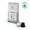 Cannaline "Cannabis" kávé-Nespresso kapszula