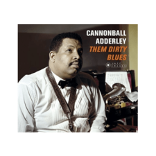 Cannonball Adderley - Them Dirty Blues (Deluxe Edition) (Cd) jazz