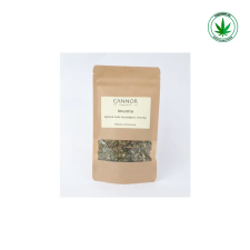  Cannor Gyógynövénykeverék az immunitás támogatására - Cannabis és Echinacea 50g vitamin és táplálékkiegészítő