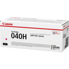 Canon 040 High Magenta toner (0457C001) nyomtatópatron & toner