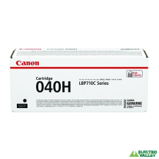 Canon 040H nagy kapacitású toner fekete /0461C001/ nyomtatópatron & toner