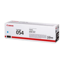 Canon 054 tonerkazetta cián (3023C002) nyomtatópatron & toner