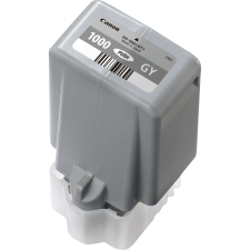 Canon 0552C001 tintapatron Eredeti Szürke nyomtatópatron & toner