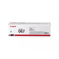 Canon 067 toner ciánkék (5101C002) nyomtatópatron & toner