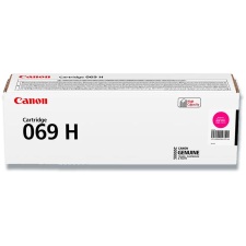 Canon 069 Magenta toner nyomtatópatron & toner