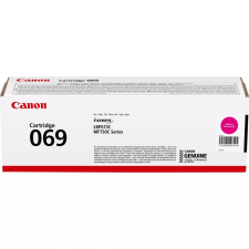 Canon 069 toner magenta (5092C002) nyomtatópatron & toner