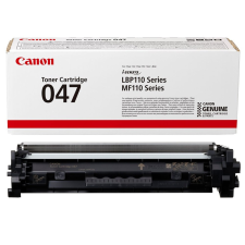 Canon 2164C002 - eredeti toner, black (fekete) nyomtatópatron & toner