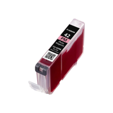 Canon 6389B001 tintapatron 1 dB Eredeti Standard teljesítmény Fotó bíborvörös (6389B001) nyomtatópatron & toner