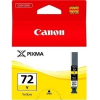 Canon 6406B001 tintapatron 1 dB Eredeti Standard teljesítmény Sárga (6406B001)