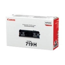 Canon 719H Black toner (3480B002) - Nyomtató Patron nyomtatópatron & toner