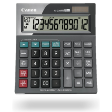 Canon AS-220RTS számológép