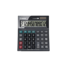 Canon AS-220RTS asztali számológép számológép