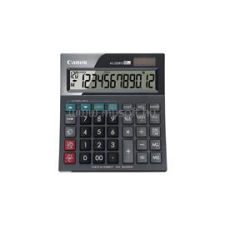 Canon AS-220RTS számológép (4898B001AB) számológép
