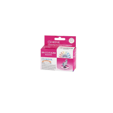 Canon BCI3/BCI5/BCI6/BCI8 tintapatron magenta ORINK nyomtatópatron & toner