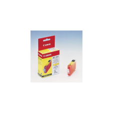 Canon BCI3E tintapatron yellow ORIGINAL leértékelt nyomtatópatron & toner