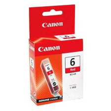 Canon BCI6R Piros