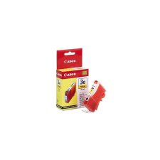 Canon BCI-3e sárga eredeti tintapatron (4482A002) - Nyomtató Patron nyomtatópatron & toner