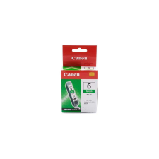 Canon BCI-6 zöld eredeti tintapatron (9473A002) - Nyomtató Patron nyomtatópatron & toner